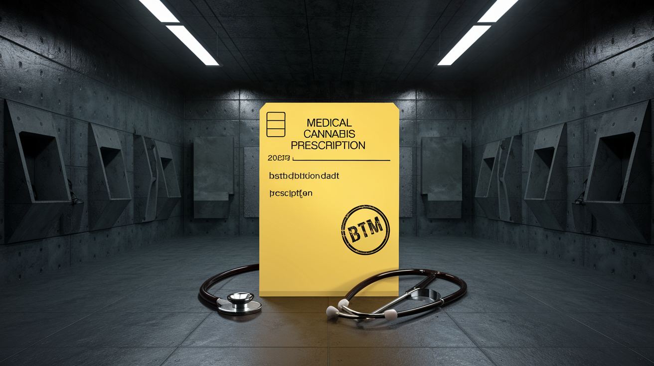 Cannabis auf Rezept: So erhalten Sie ein Rezept für Cannabis-Extrakte
