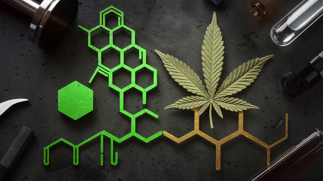 CBD vs. THC: Unterschiede, Wirkungen und Anwendungen